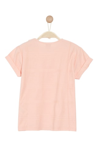 Top Tressy - Rosa