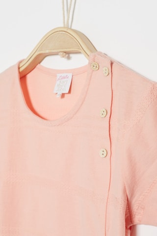 Top Tressy - Rosa