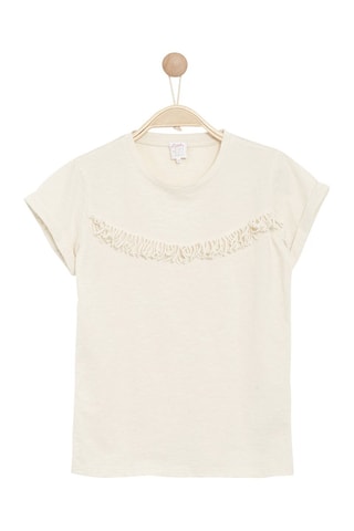 T-shirt Tofrangy - Bege