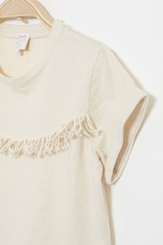 T-shirt Tofrangy - Bege