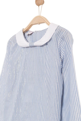 Blusa Toby - Azul