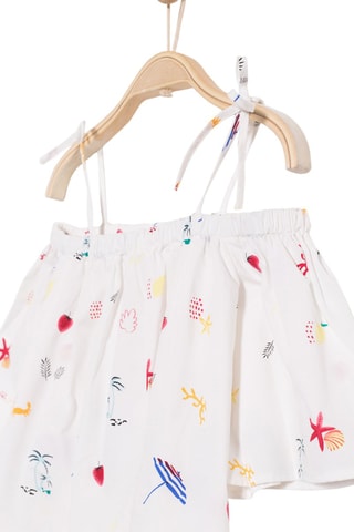 Top Taway - Branco