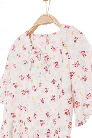 Blusa Tangy - Branco