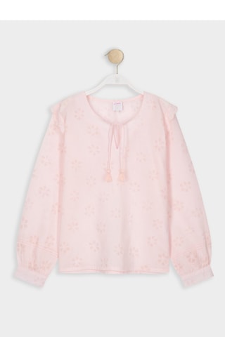 Top Taipey - Rosa
