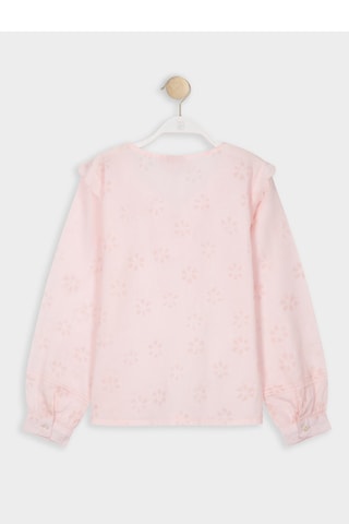 Top Taipey - Rosa