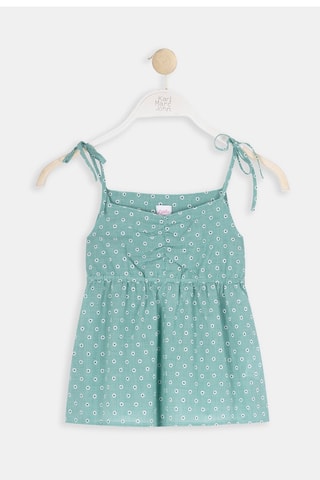 Top Tsiguy - Verde