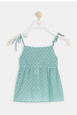 Top Tsiguy - Verde