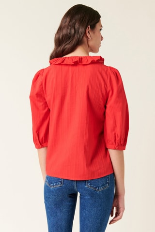 Top Thiebaut - Vermelho
