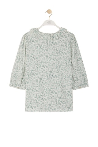 Top - 
Verde