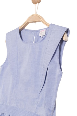 Vestido Azul-claro