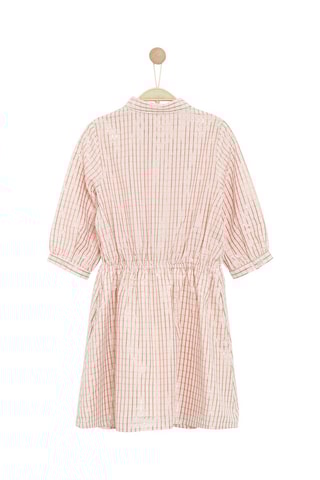 Vestido estilo patinadora Rainy - Rosa