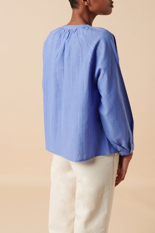 Camisa - 
Lilás