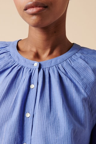 Camisa - 
Lilás