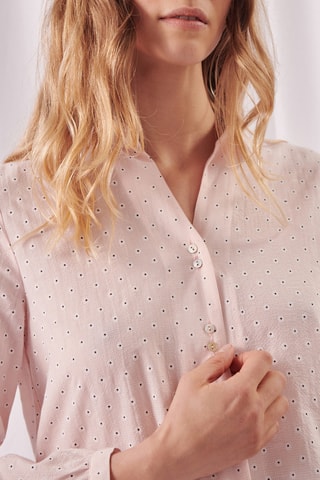 Camisa - 
Rosa