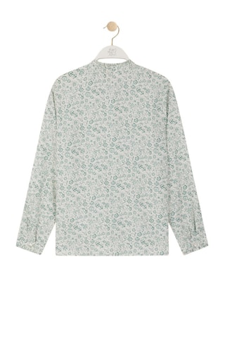 Camisa - 
Verde