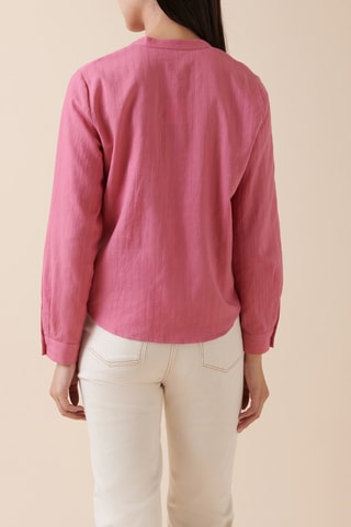 Camisa - 
Rosa