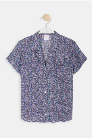 Camisa Comedy - Multicor