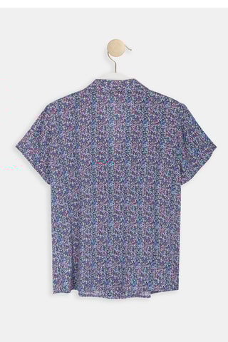 Camisa Comedy - Multicor