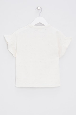 Camisa Cozy - Branco