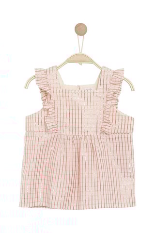 Blusa Cichy - Rosa