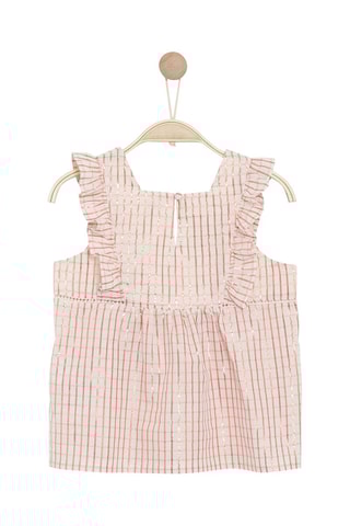 Blusa Cichy - Rosa