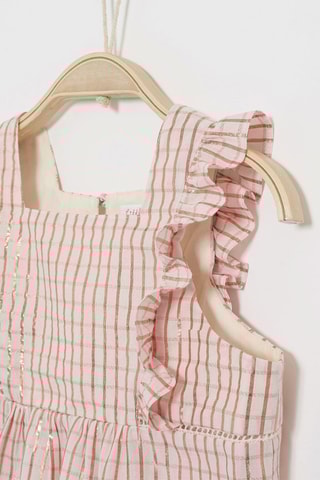 Blusa Cichy - Rosa