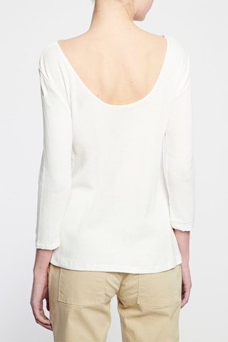 T-shirt - 
Branco