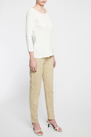 T-shirt - 
Branco