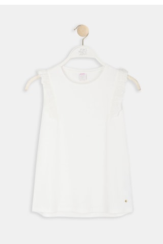 T-shirt Atorny - Marfim