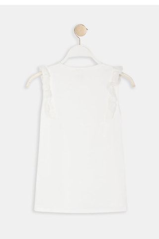 T-shirt Atorny - Marfim