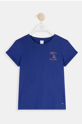 T-shirt Autry - Azul