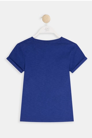 T-shirt Autry - Azul