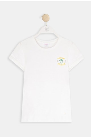 T-shirt Autry - Marfim