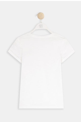 T-shirt Autry - Marfim