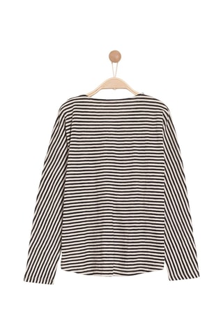 T-shirt Atomy - Preto