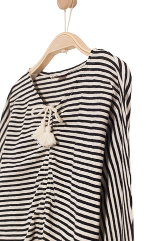T-shirt Atomy - Preto