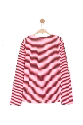 T-shirt Atomy - Vermelho