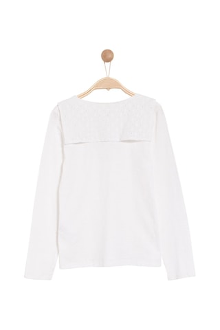 T-shirt Amariny - Branco