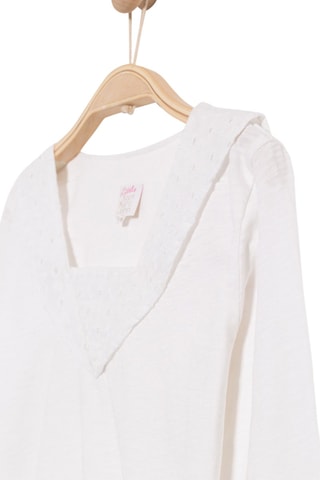 T-shirt Amariny - Branco