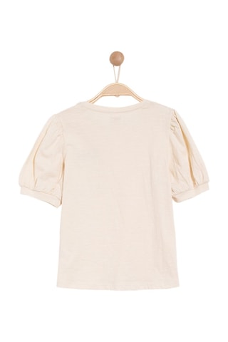 T-shirt Angely - Bege