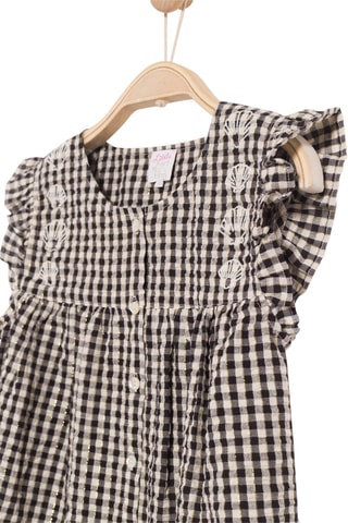 Camisa Caroly - Preto