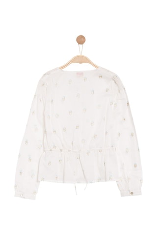 Camisa Casaby - Branco