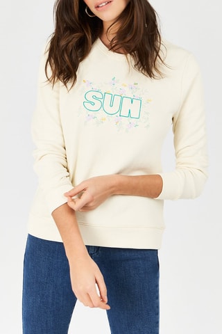 Sweat Cru