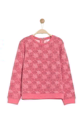 Sweat Sokily - Rosa