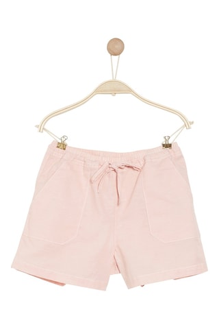 Short Isidy - Roze