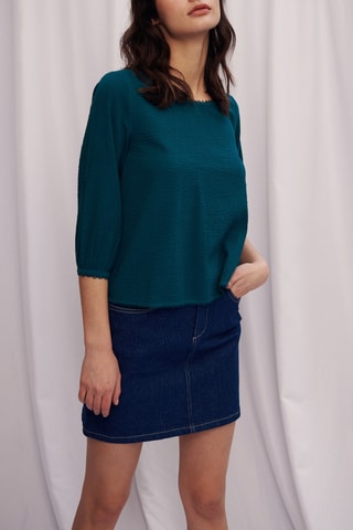 Top - 
Verde