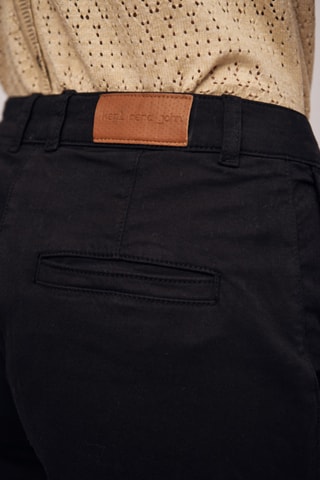 Chino - 
Noir