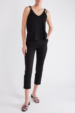 Top Armande - Preto
