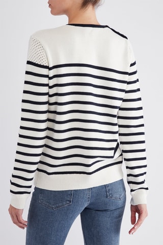 Camisola Malvive - Cru