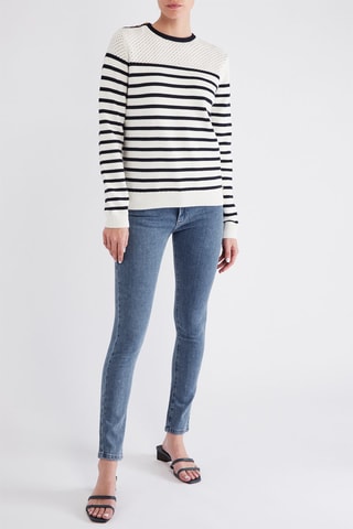 Camisola Malvive - Cru